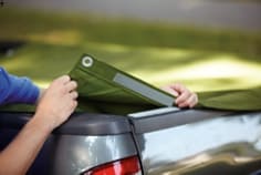 Scotch™ Extreme Fastener Truck Tarp