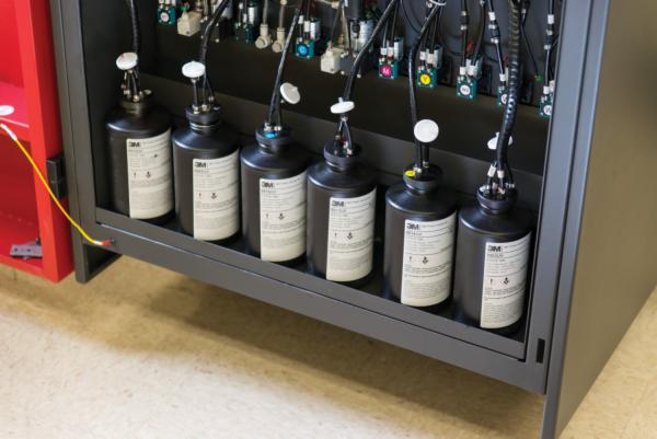™ Piezo Inkjet Ink 8814UV