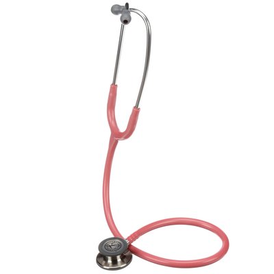 littman pearl pink