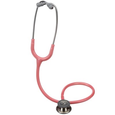 littman pearl pink