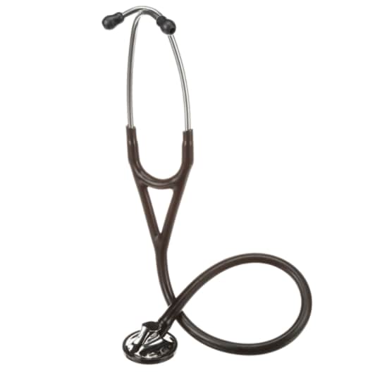 Stéthoscope 3M™ Littmann® Master Cardiology™ 2160 Noir