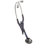 3M™ Littmann® Master Cardiology™ Stethoscope, 2164, navy blue
