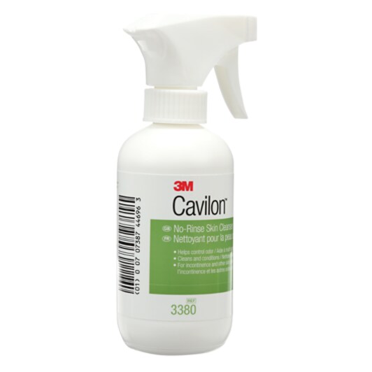3m cavilon skin cleanser