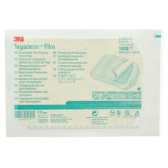 3M™ Tegaderm™ Transparent Film Dressing, 1628