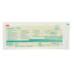 3M™ Tegaderm™ Transparent Film Dressing Frame, 1627