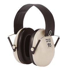 ３Ｍ™ PELTOR™ イヤーマフH6F/V Eye H6F/V JH200152850