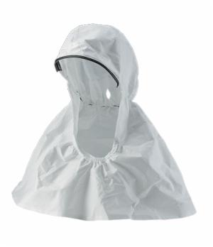 3M™ Versaflo Head Neck and Shoulder Cover M-976, for M-100 and M-300 Series Welding Helmets, 1 ea/Caseimage