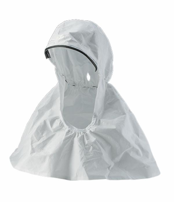 ™ Versaflo Head Neck and Shoulder Cover M-976