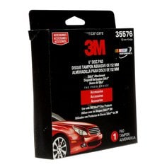 3M™ Stikit™ Disc Pad, 35576, 6 in (15.24 cm)