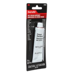 Bondo® Red Cream Hardener, 00913