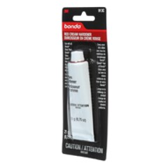 Bondo® Red Cream Hardener, 00913