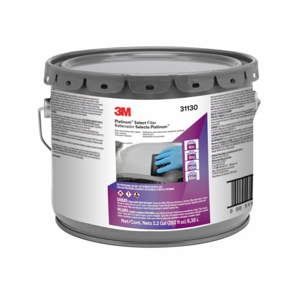 ™ Platinum Select Filler 31130