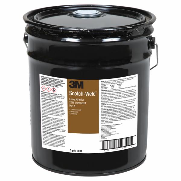 ™ Scotch-Weld Epoxy Adhesive 2216 Part A
