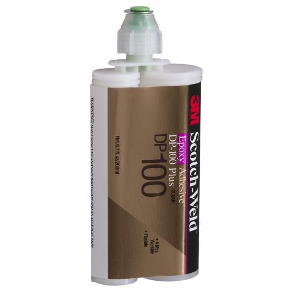 ™ Scotch-Weld Epoxy Adhesive DP100 Plus