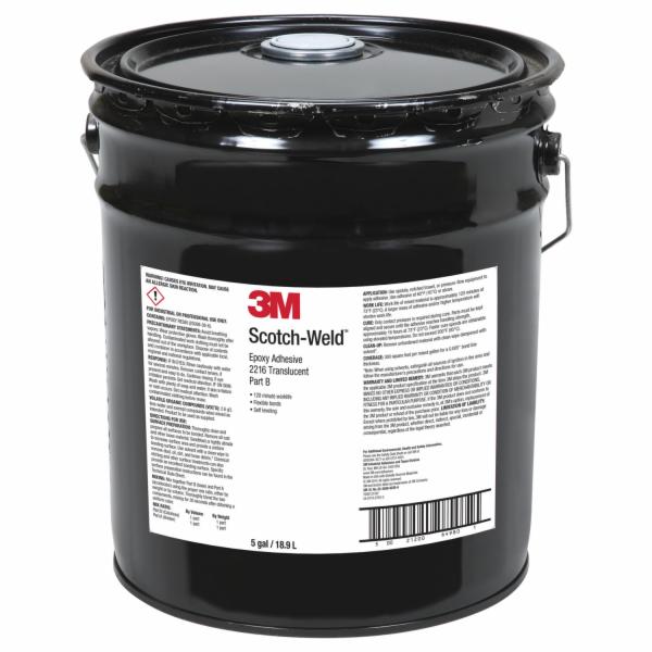 ™ Scotch-Weld Epoxy Adhesive 2216 Part B