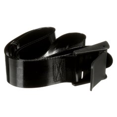 3M™ Vinyl Waist Belt, GVP-117, black, 1/pack