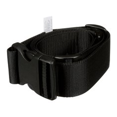 3M™ Versaflo™ Standard Belt, TR-325, black, 1/case