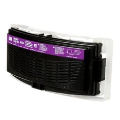 3M™ Versaflo™ High Efficiency (HE) Filter, TR-6710N, 40/case | 3M