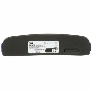 3M™ Versaflo Standard Li ion Battery TR-630, for TR-600 Turbo, 1 EA/Caseimage
