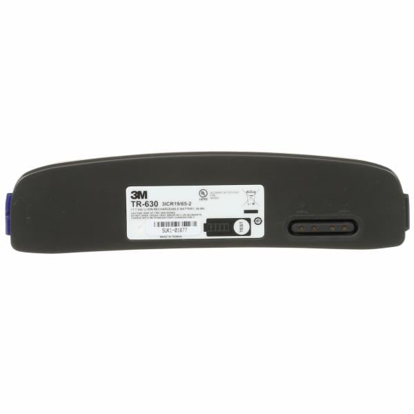 ™ Versaflo Standard Li ion Battery TR-630