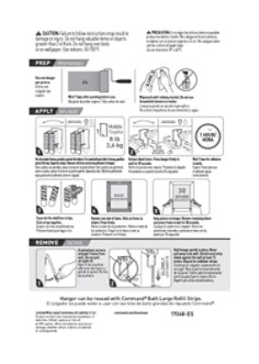 Command Jumbo Universal Picture Hanger 3M United States