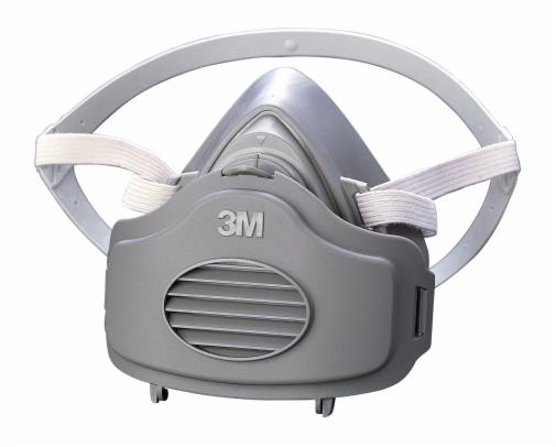 3M™ 取替え式防じんマスク 3753-RS2 M/L, 1 個/袋 | 3M 日本