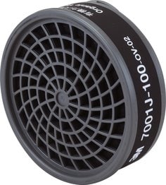 ３Ｍ™ 有機ガス用吸収缶 7001J-100