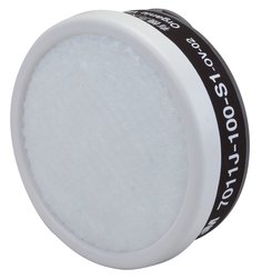 ３Ｍ™ 防じん機能を有する有機ガス用吸収缶 7011J-100 RR 7011J-100 XA010018779