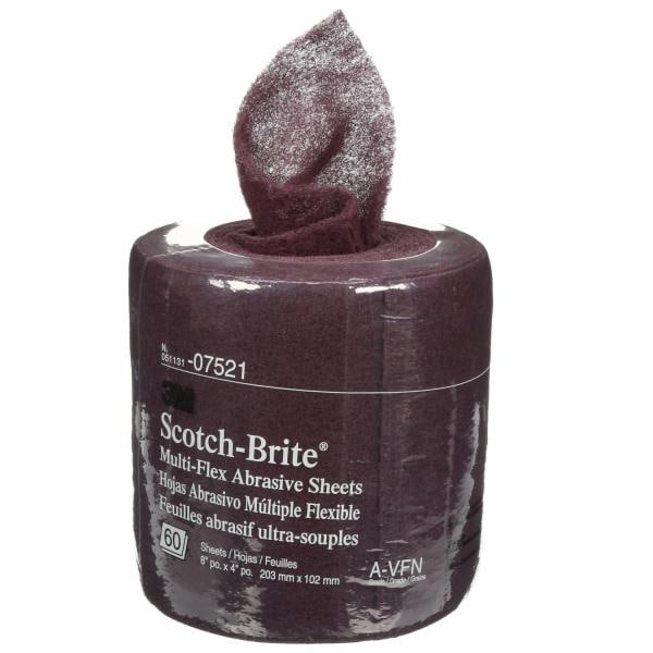Scotch-Brite Multi-Flex Sheet Roll
