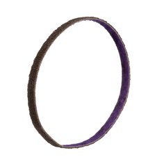 Scotch-Brite™ Durable Flex Belt, A CRS, 1/2 in x 18 in (1.27 cm x 45.72 cm)