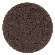 Scotch-Brite™ SE Surface Conditioning Disc, A CRS, 5 in x NH (12.7 cm x NH)