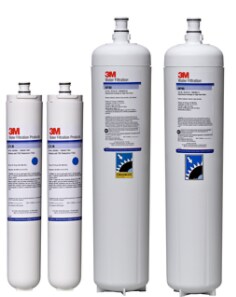 3M™ Water Filtration Products TFS450 CarkPak