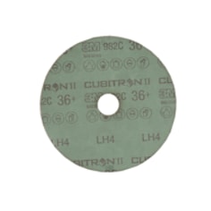 3M™ Cubitron™ II Fibre Disc, bulk