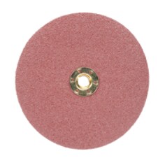 Pack of 25 Cubitron II Fibre Disc 3M ABR-982C-80-4.5x0.875 80+ Grade 25 4-1//2 x 7//8