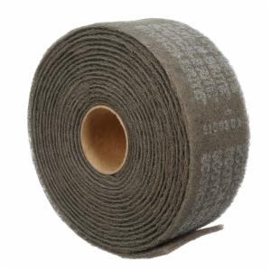 Scotch-Brite Clean and Finish Roll, CF-RL, SiC Ultra Fine, 3 in x 30 ftimage