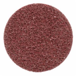 Standard Abrasives Quick Change Surface Conditioning GP Disc, 840438, Medium, TSM, 3 in, 25/Carton, 100 ea/Caseimage