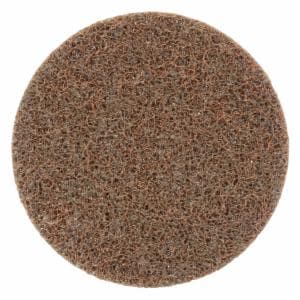 Scotch-Brite Surface Conditioning Disc, SC-DH, A/O Coarse, 44 in x 3 in image Scotch-Brite Surface Conditioning Disc, SC-DH, A/O Coarse, 44 in x 3 inimage