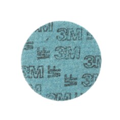 Scotch-Brite™ Surface Conditioning Disc, A VFN, 5 in x NH