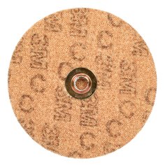 Scotch-Brite™ Surface Conditioning Disc, SC-DH, A CRS, 7 in x NH (17.78 cm x NH), quick change