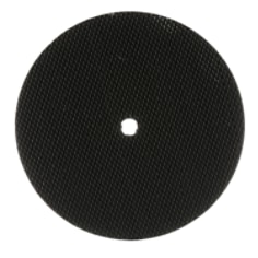 3M™ Disc Pad Holder 915, 5 in x 1/8 in x 3/8 in 5/8-11, internal