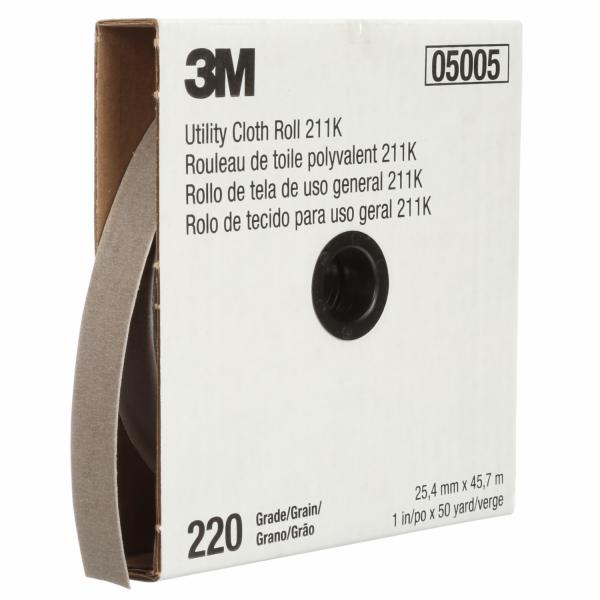 ™ Utility Cloth Roll 211K