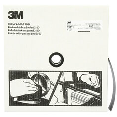 3M(TM) Utility Cloth Roll 314D