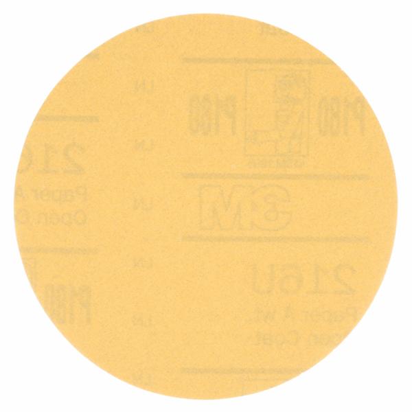 ™ Hookit Paper Disc 216U
