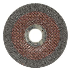 3M™ Depressed Centre Wheel, aluminum oxide, type 27, grade 24