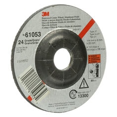 3M™ Depressed Centre Wheel