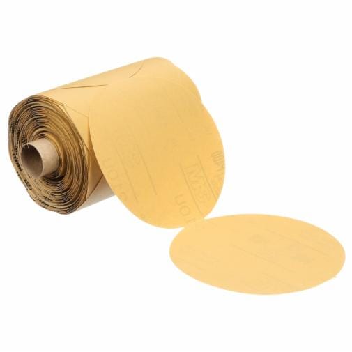 3M(TM) Stikit(TM) Paper Disc Roll 210U