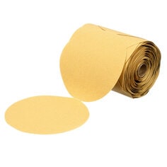 3M™ Stikit™ Gold Paper Disc Roll