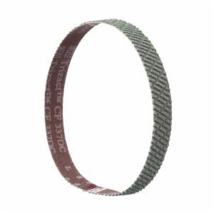 3M™ Trizact Cloth Belt 337DC, 3/4 in x 18 in A300 X-weight, 100 ea/Caseimage