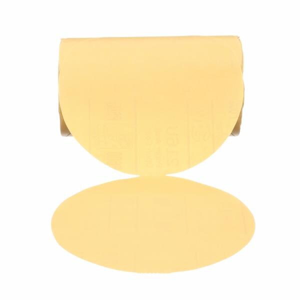 ™ Stikit Gold Paper Disc Roll 216U