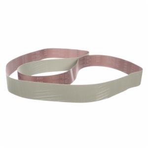 3M™ Trizact Cloth Belt 217EA, A30 JE-weight, 2 in x 83 in, Film-lok, Full-fleximage